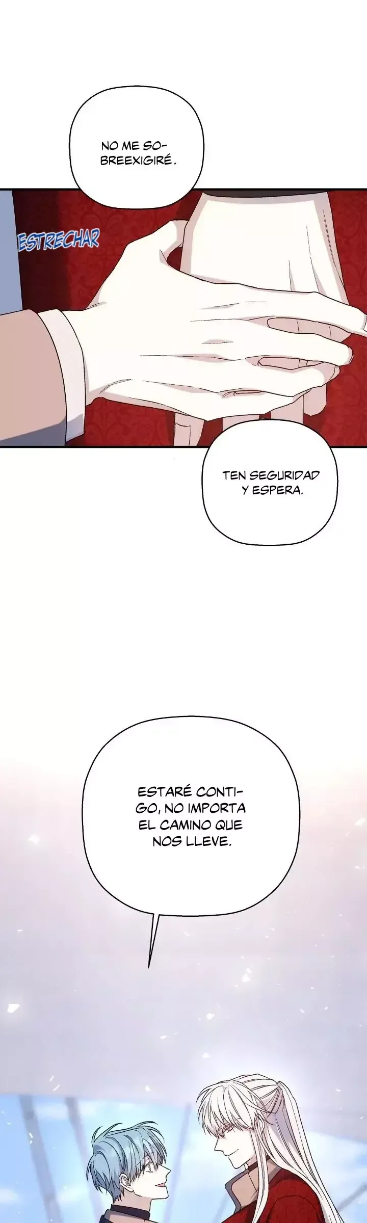 Contrato eterno Capítulo 102 en Línea - página 27