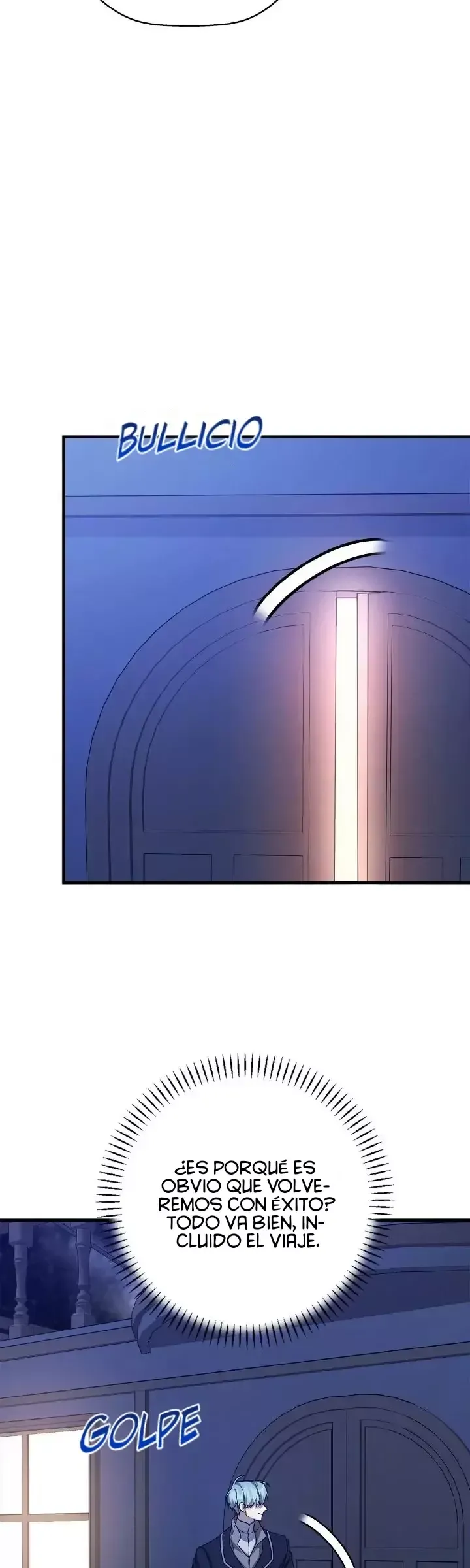 Contrato eterno Capítulo 102 en Línea - página 37