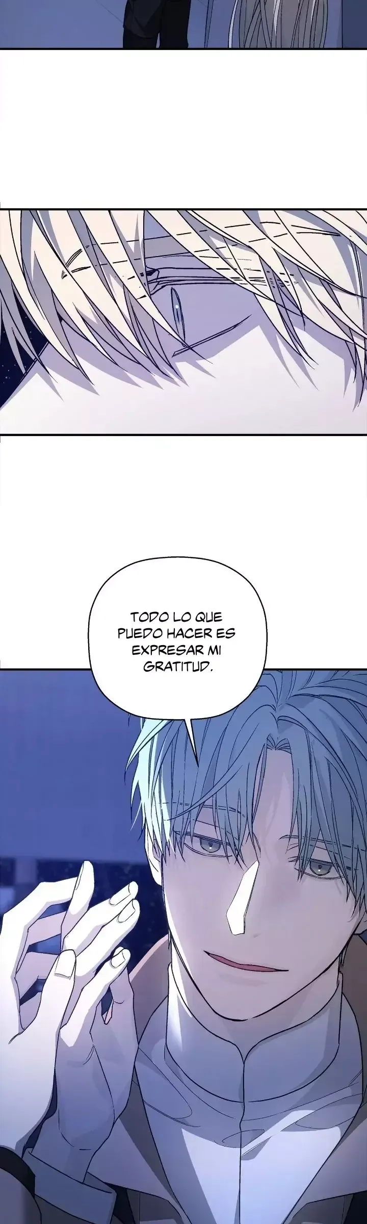 Contrato eterno Capítulo 102 en Línea - página 44