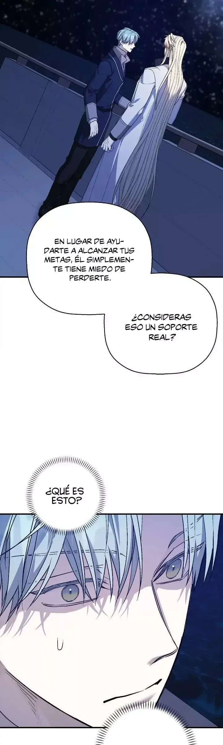 Contrato eterno Capítulo 102 en Línea - página 47