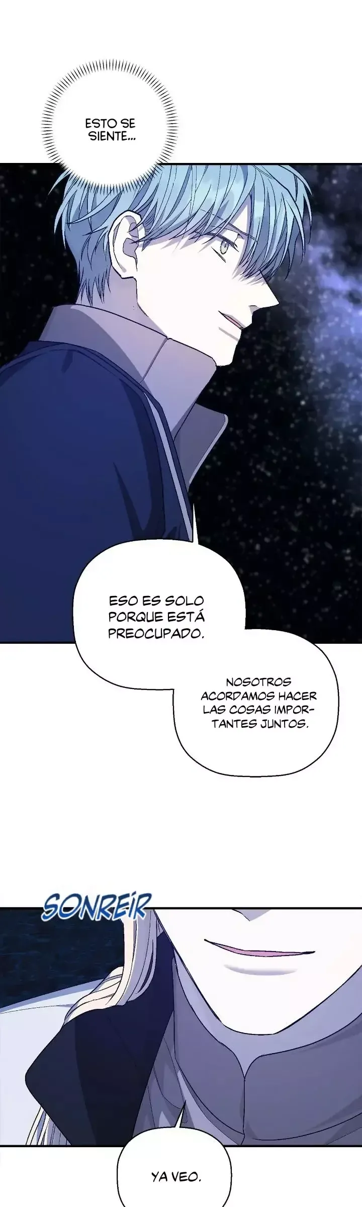 Contrato eterno Capítulo 102 en Línea - página 50