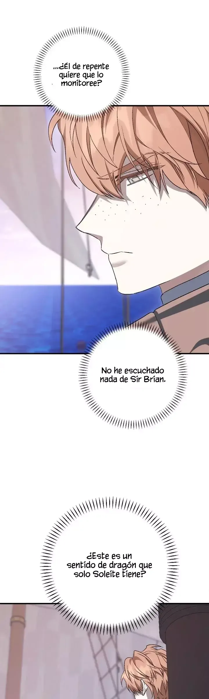 Contrato eterno Capítulo 103 en Línea - página 26