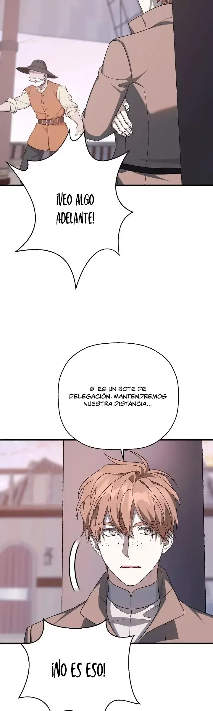 Contrato eterno Capítulo 103 en Línea - página 27