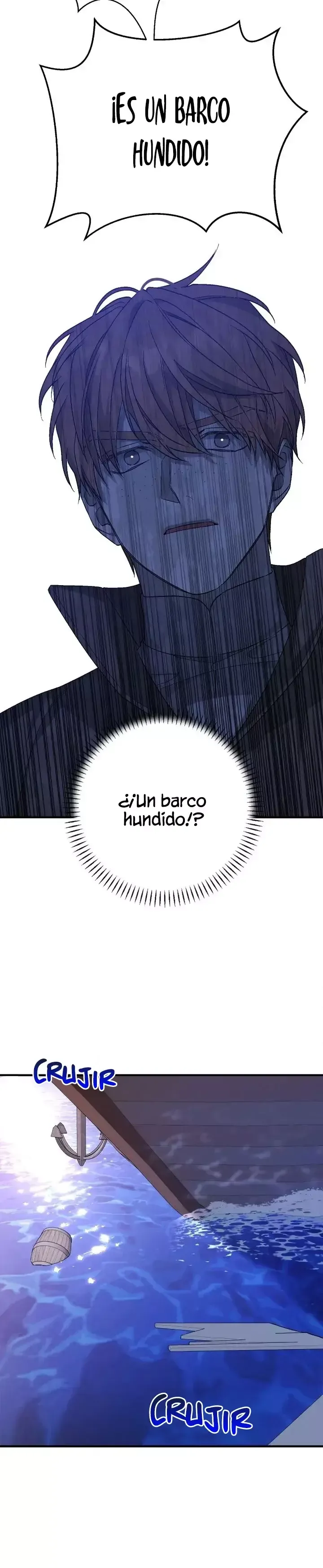 Contrato eterno Capítulo 103 en Línea - página 28