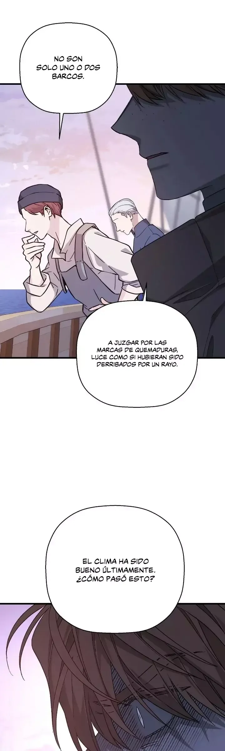 Contrato eterno Capítulo 103 en Línea - página 30
