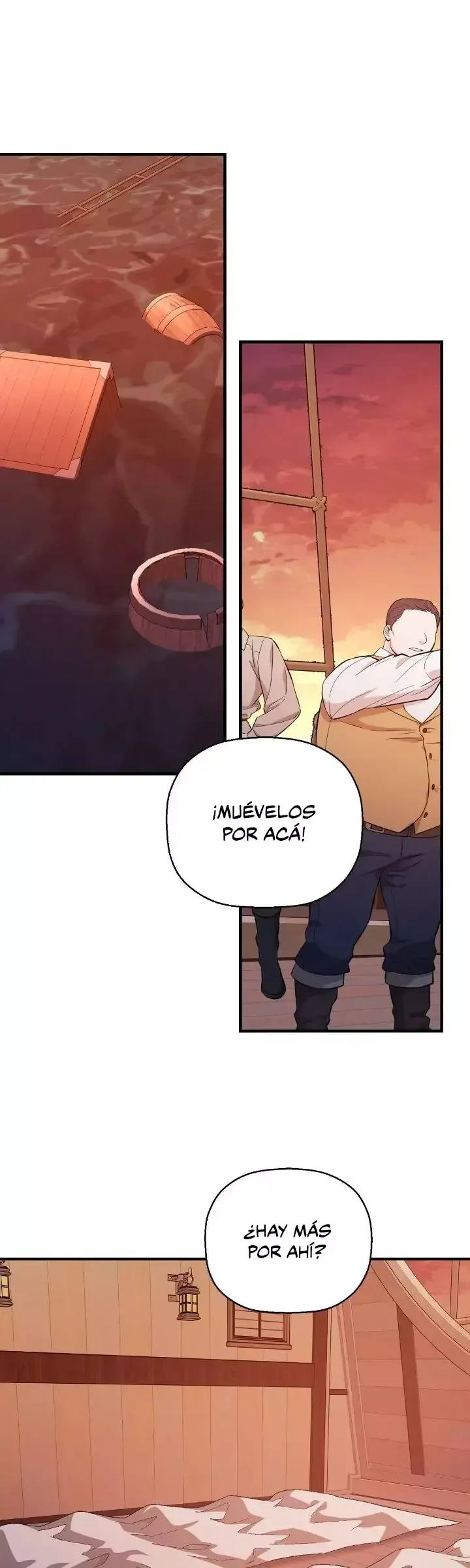Contrato eterno Capítulo 103 en Línea - página 33