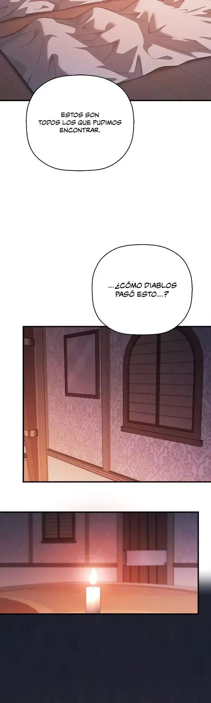 Contrato eterno Capítulo 103 en Línea - página 34