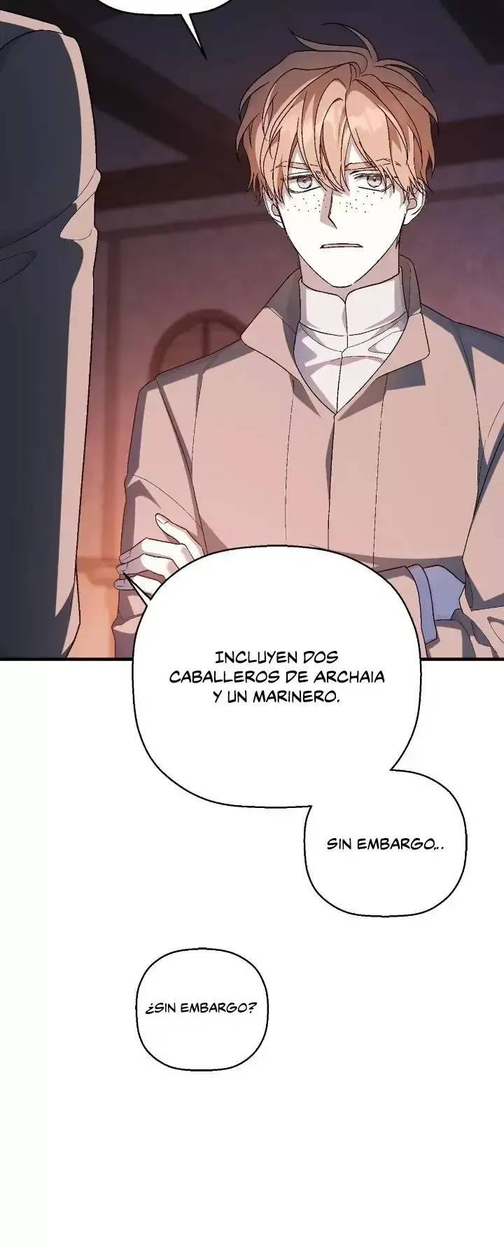 Contrato eterno Capítulo 103 en Línea - página 36