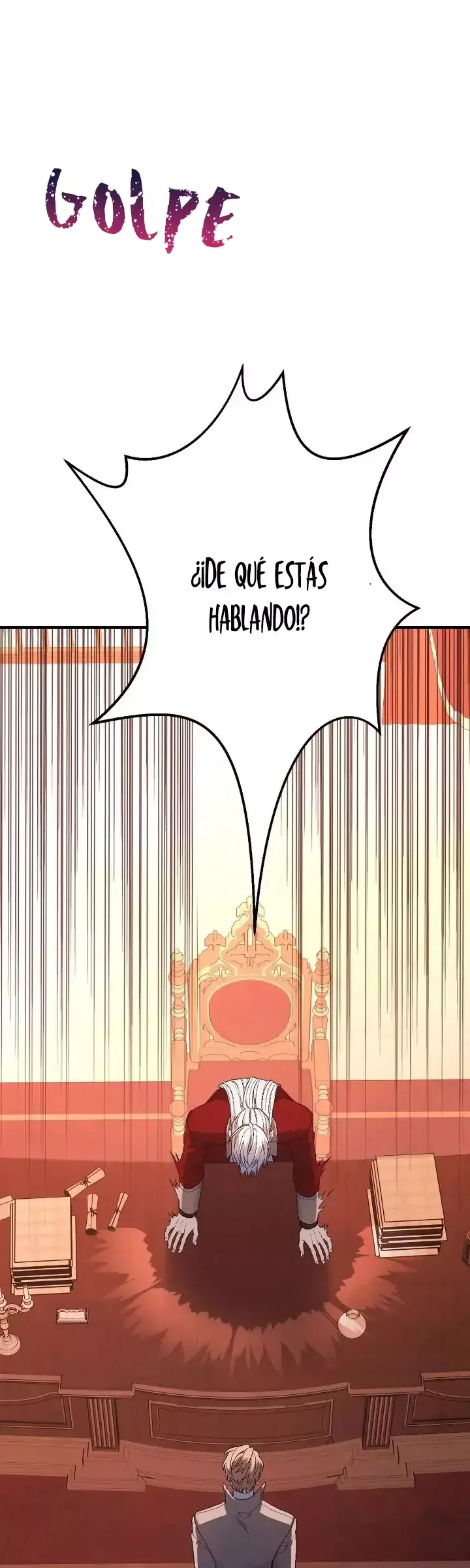 Contrato eterno Capítulo 103 en Línea - página 41