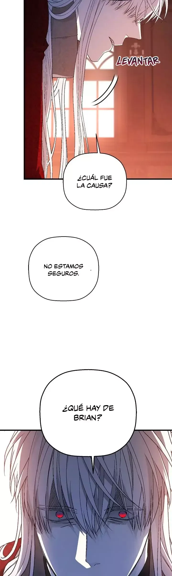 Contrato eterno Capítulo 103 en Línea - página 43