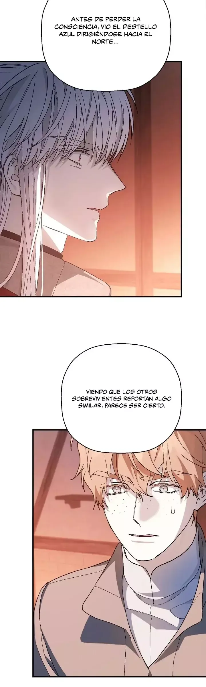 Contrato eterno Capítulo 103 en Línea - página 50
