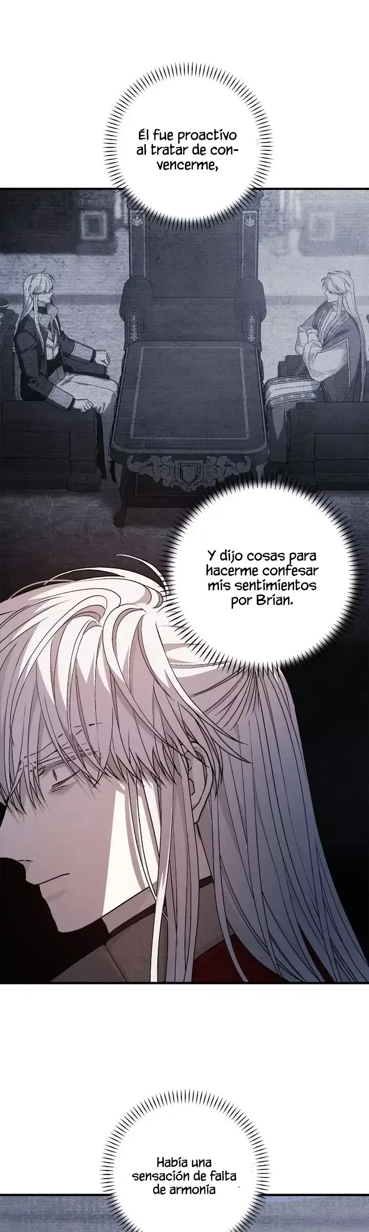 Contrato eterno Capítulo 103 en Línea - página 52