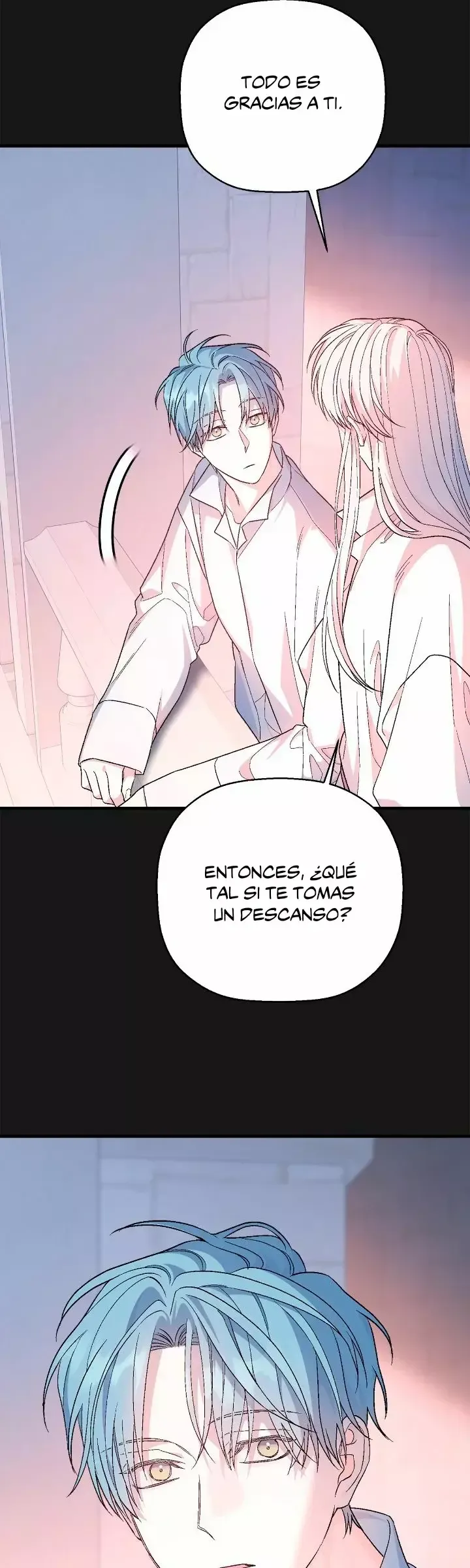 Contrato eterno Capítulo 104 en Línea - página 13