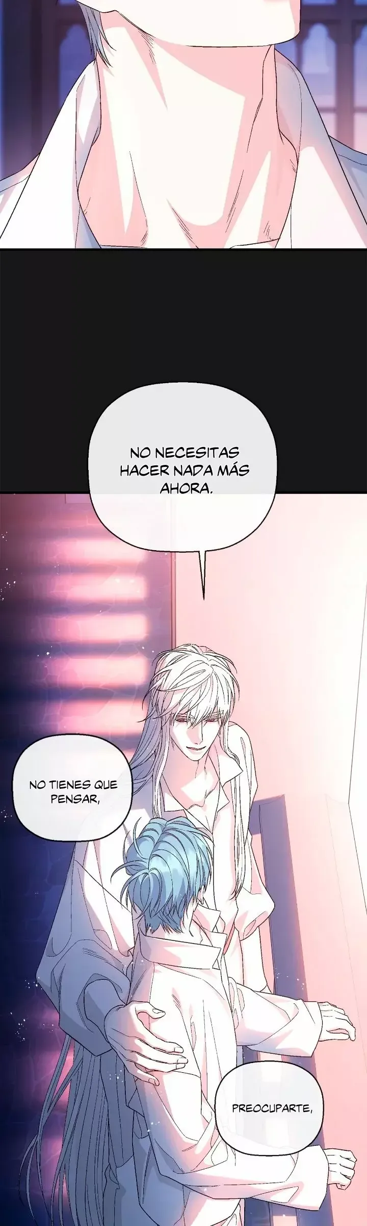 Contrato eterno Capítulo 104 en Línea - página 16