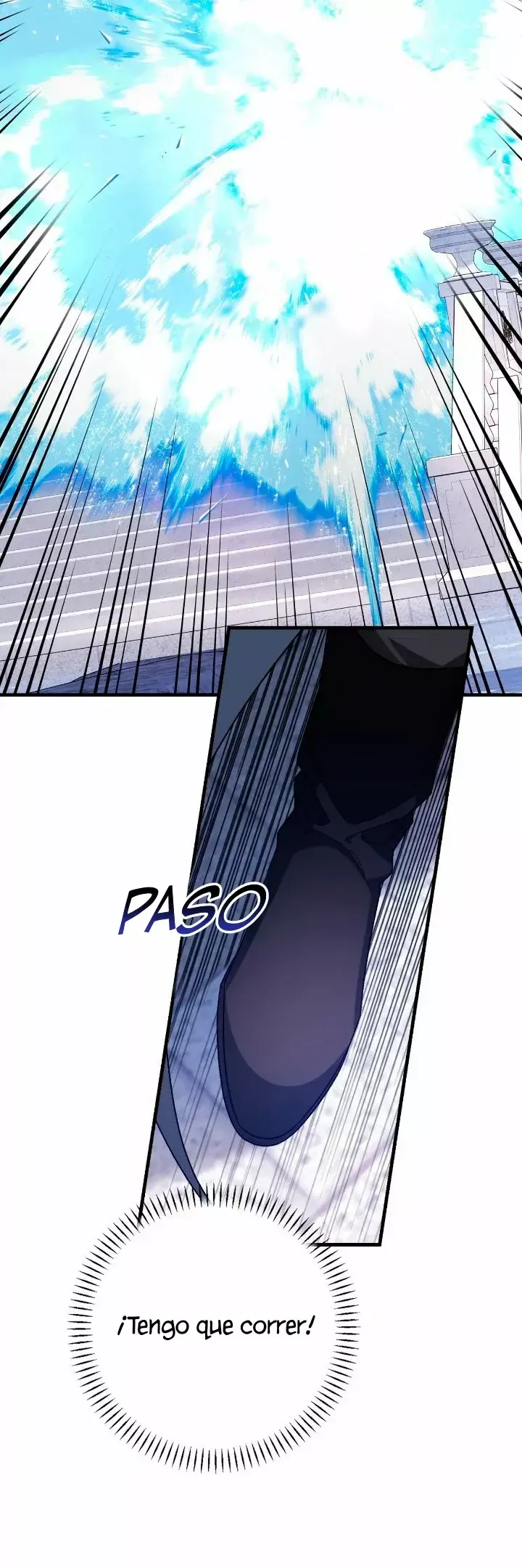 Contrato eterno Capítulo 104 en Línea - página 25