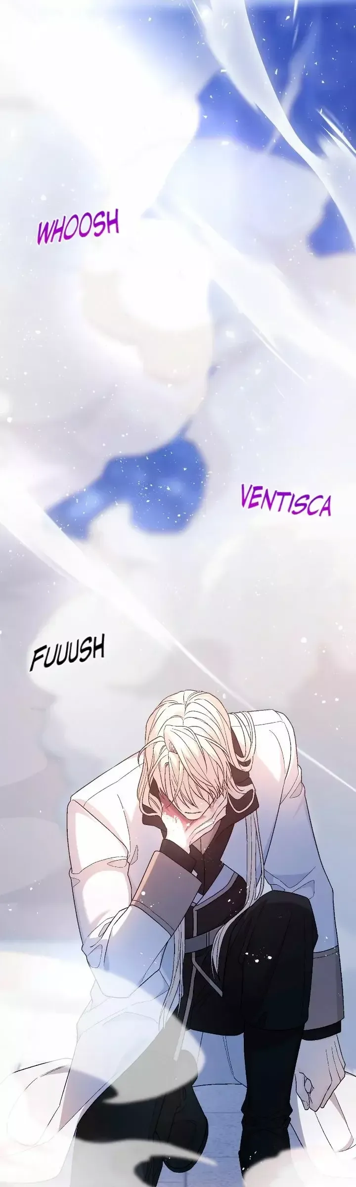 Contrato eterno Capítulo 104 en Línea - página 28