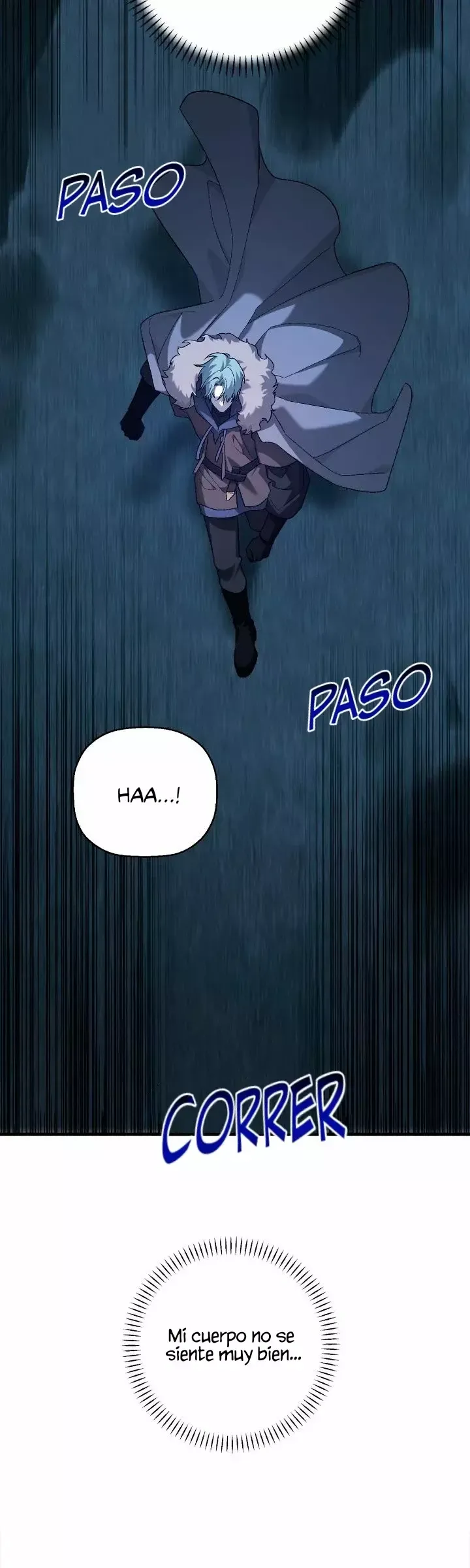 Contrato eterno Capítulo 104 en Línea - página 32