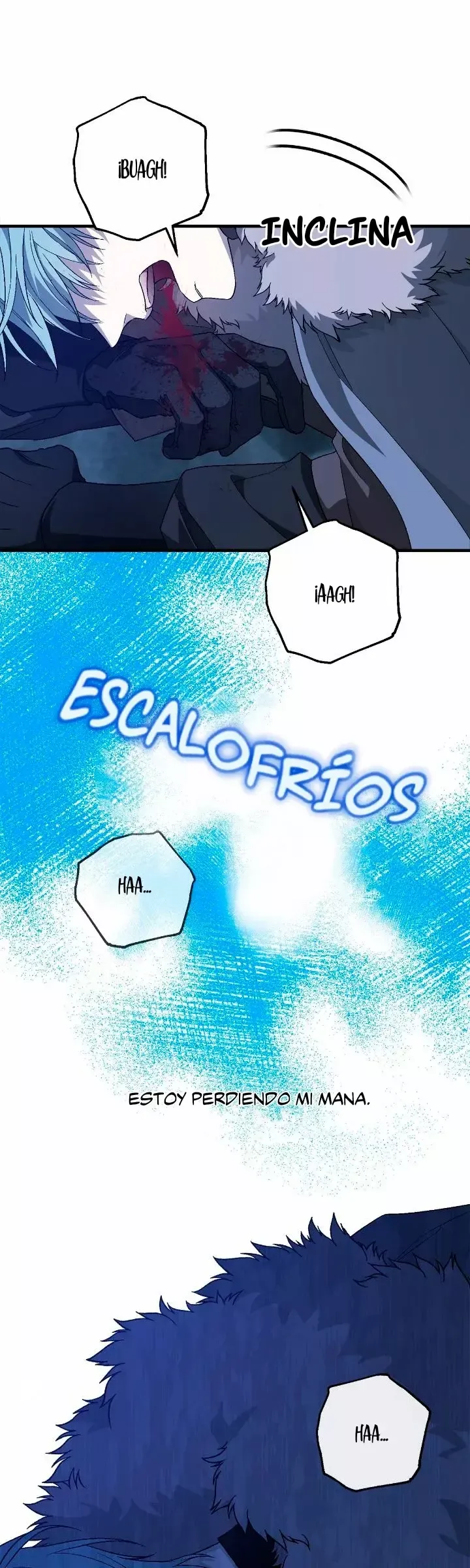 Contrato eterno Capítulo 104 en Línea - página 36