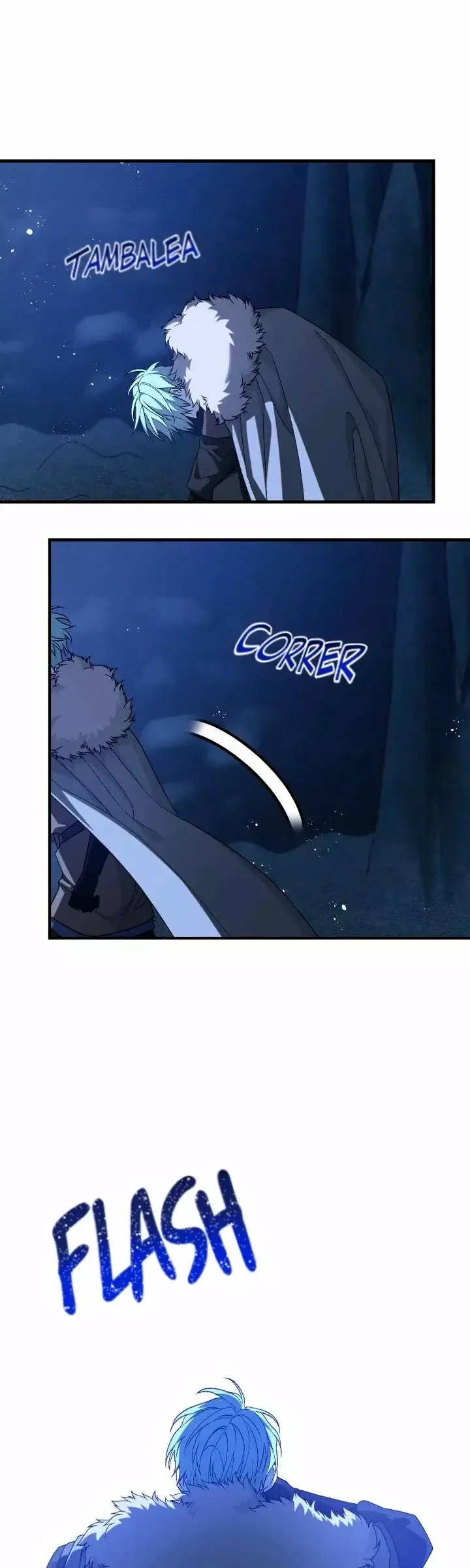 Contrato eterno Capítulo 104 en Línea - página 40