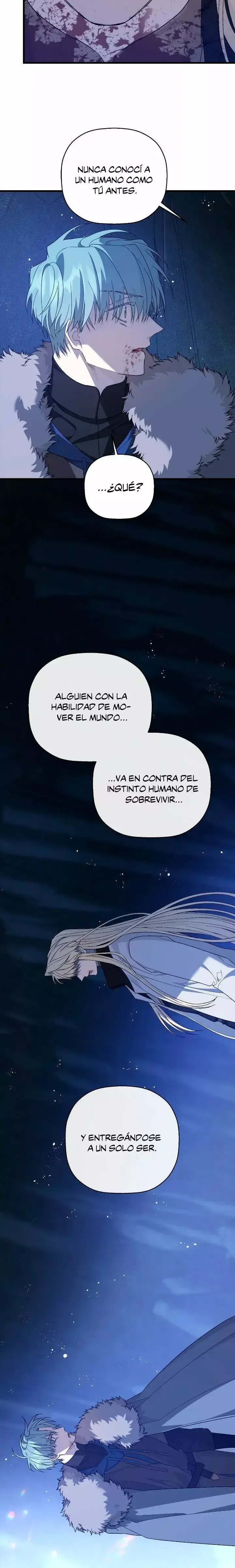 Contrato eterno Capítulo 104 en Línea - página 45