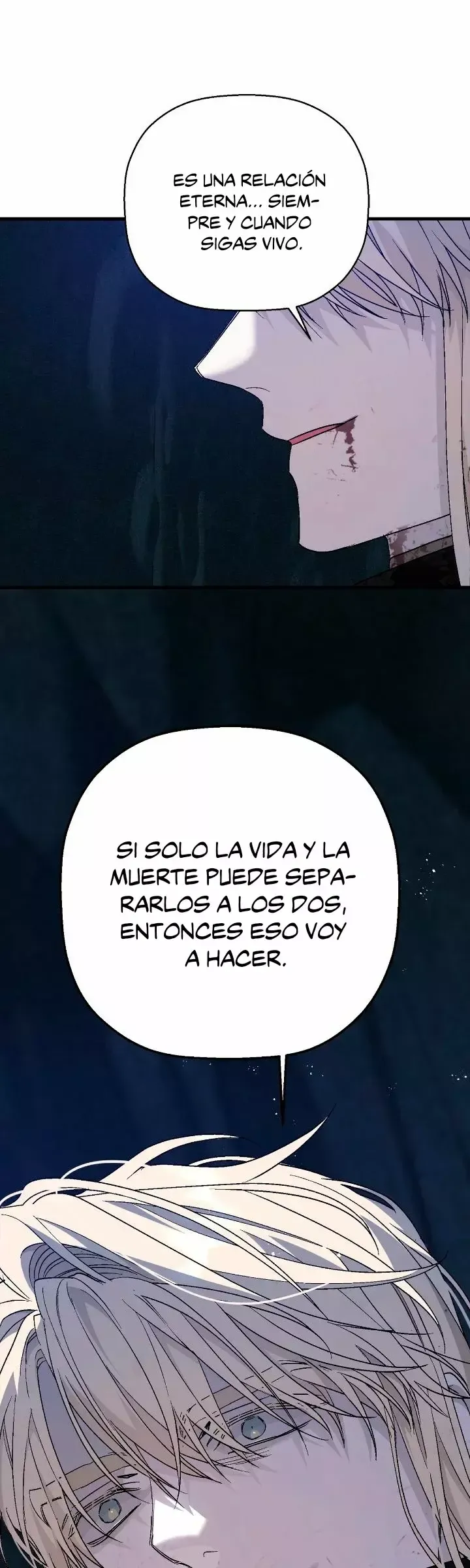 Contrato eterno Capítulo 104 en Línea - página 47