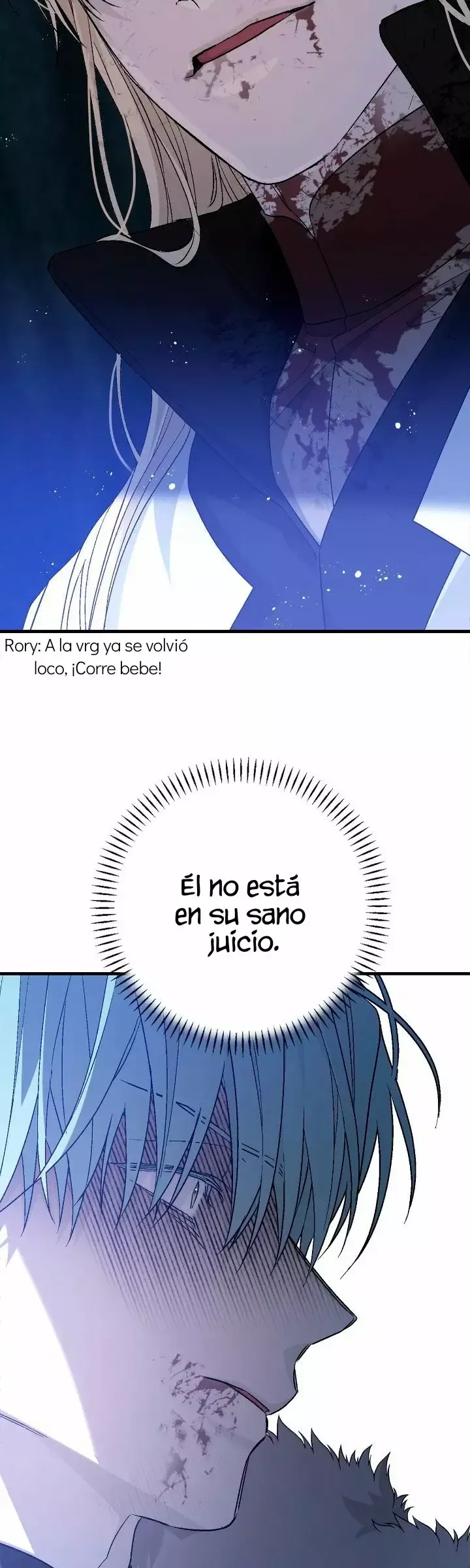 Contrato eterno Capítulo 104 en Línea - página 48