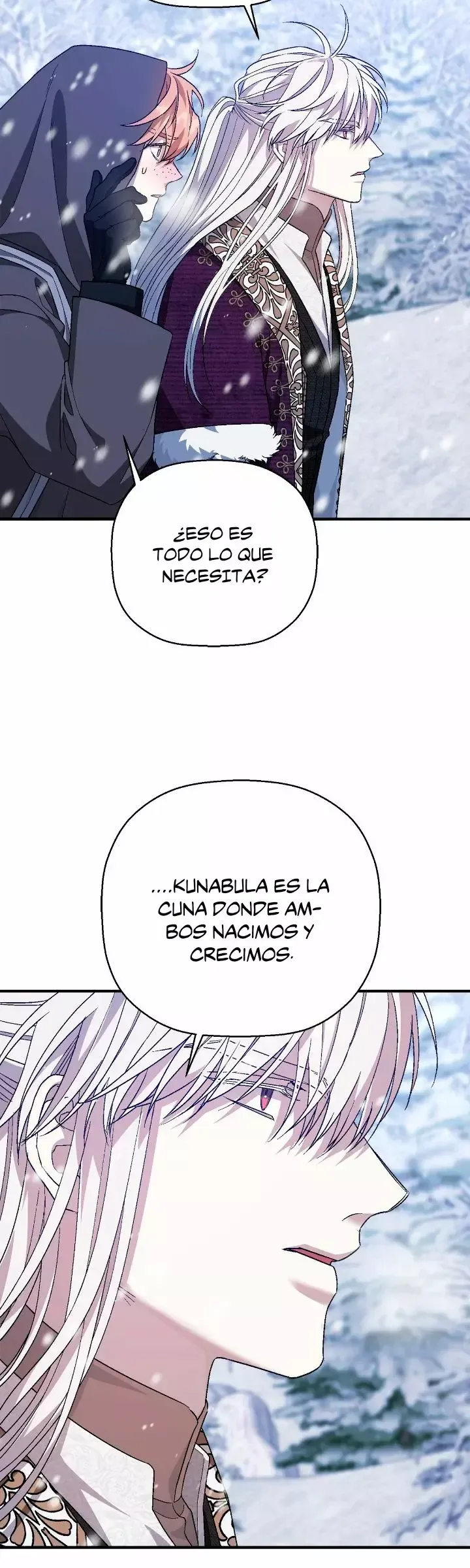 Contrato eterno Capítulo 104 en Línea - página 52