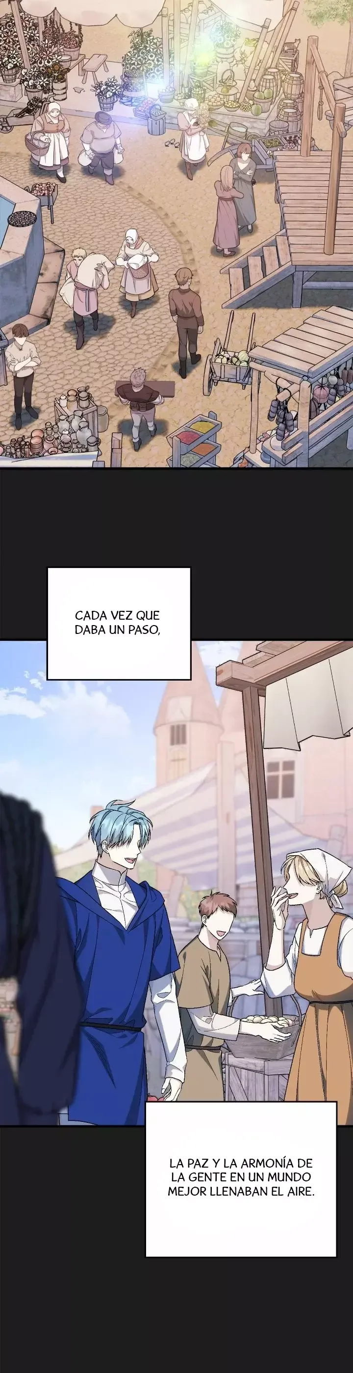 Contrato eterno Capítulo 106 en Línea - página 15