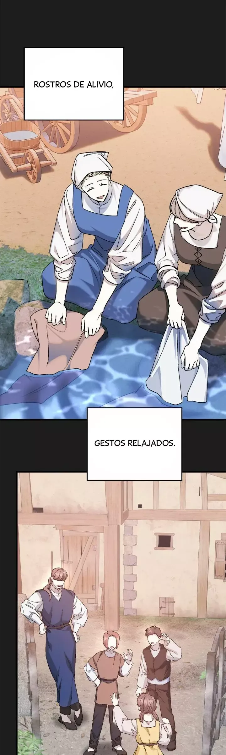 Contrato eterno Capítulo 106 en Línea - página 16