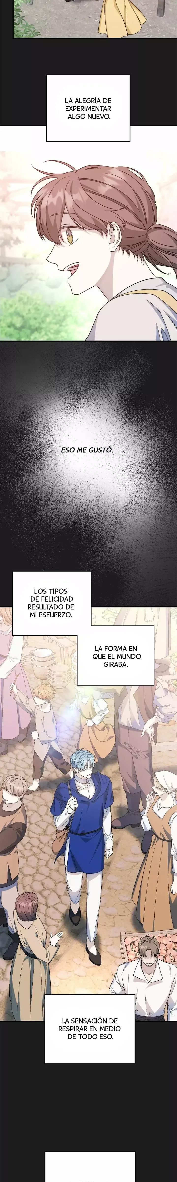 Contrato eterno Capítulo 106 en Línea - página 17