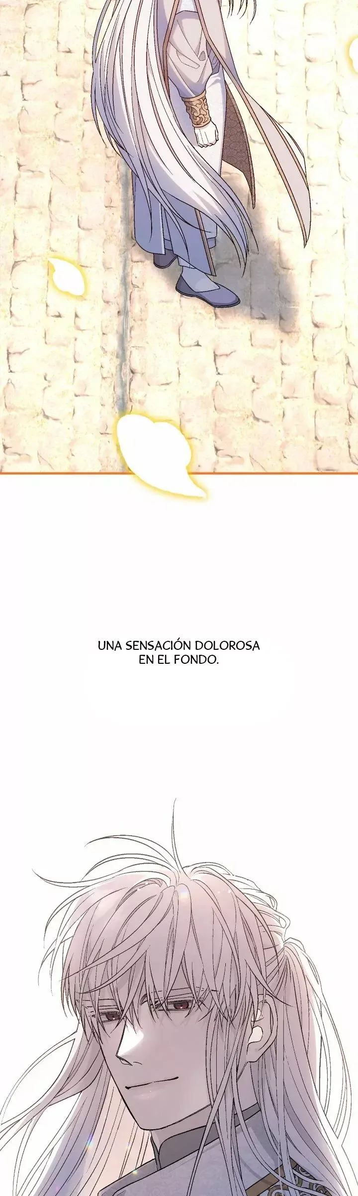 Contrato eterno Capítulo 106 en Línea - página 21