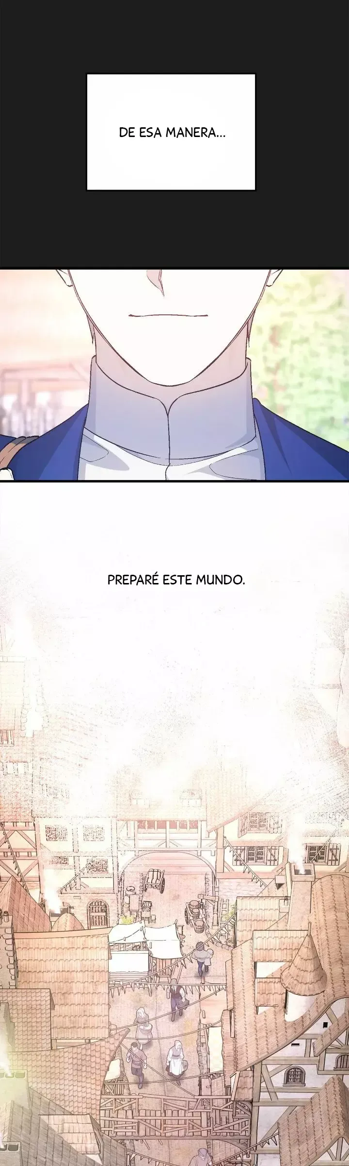 Contrato eterno Capítulo 106 en Línea - página 23