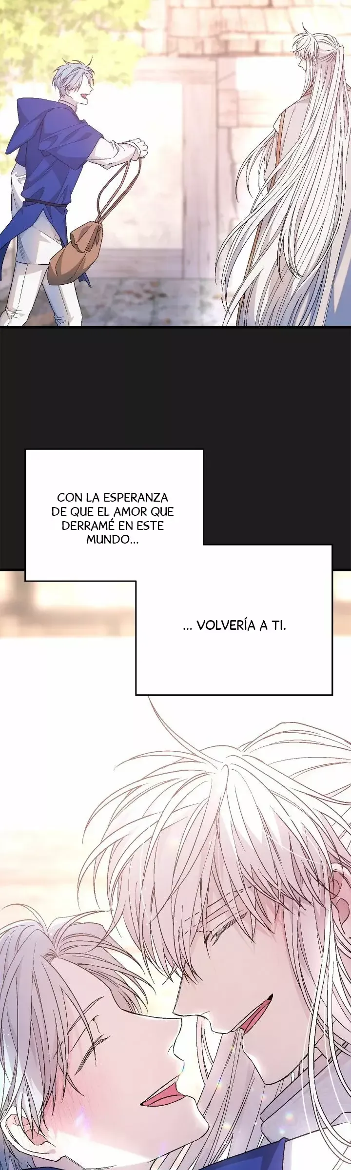 Contrato eterno Capítulo 106 en Línea - página 25