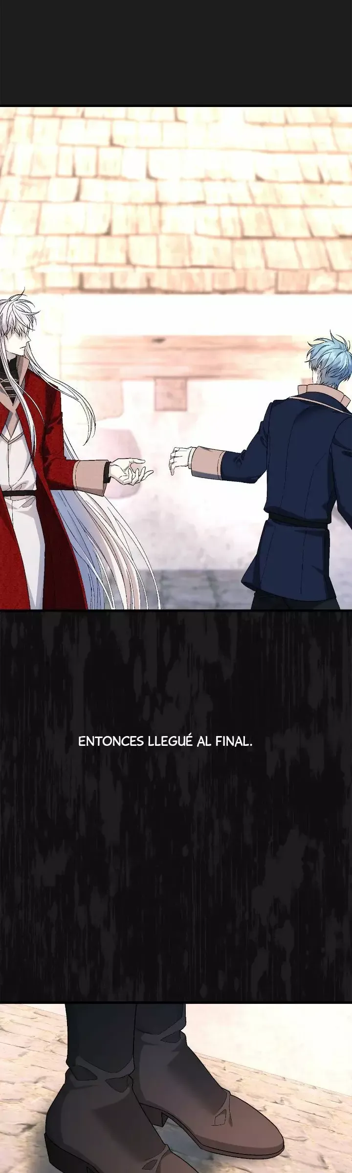 Contrato eterno Capítulo 106 en Línea - página 27