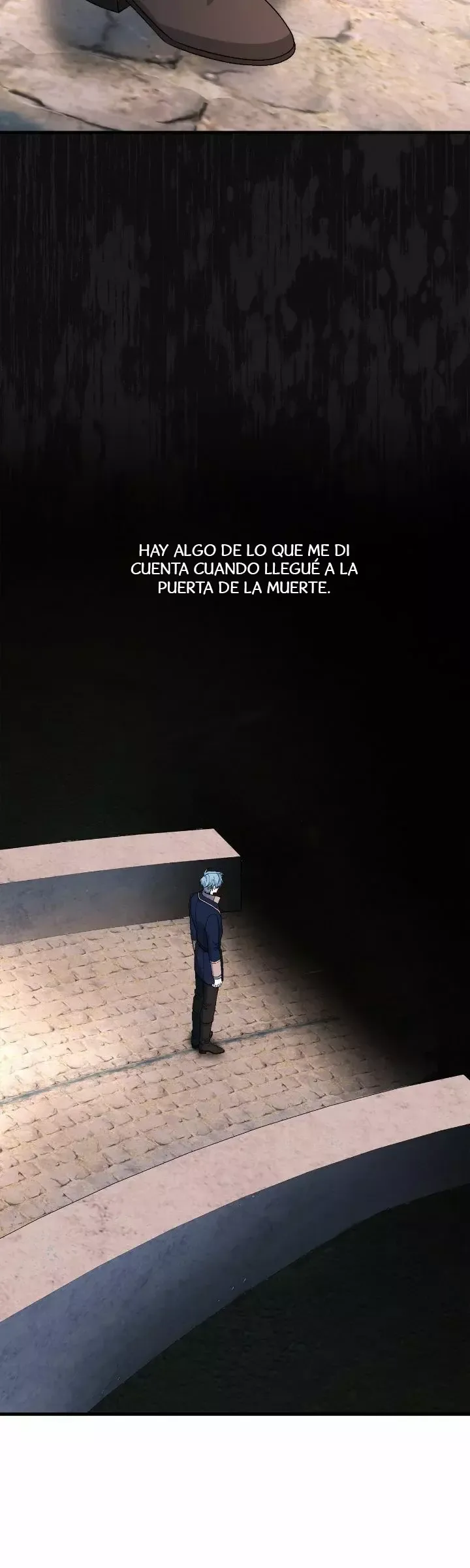 Contrato eterno Capítulo 106 en Línea - página 28
