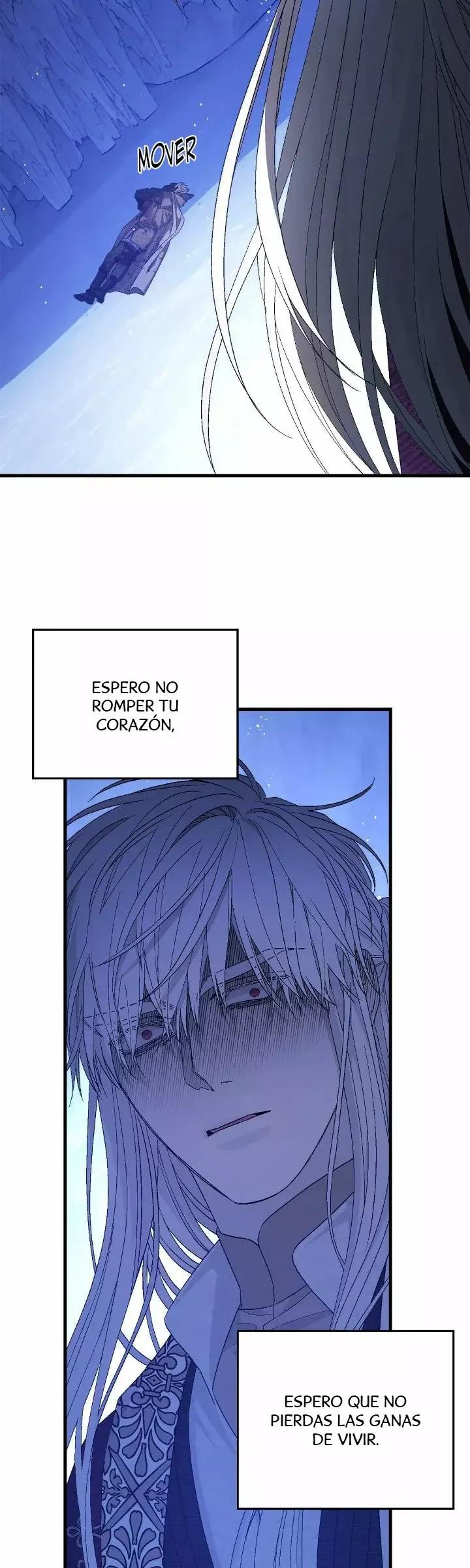 Contrato eterno Capítulo 106 en Línea - página 36