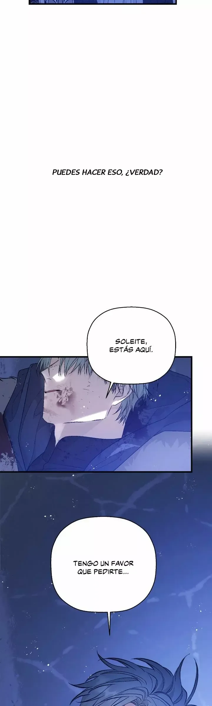 Contrato eterno Capítulo 106 en Línea - página 37