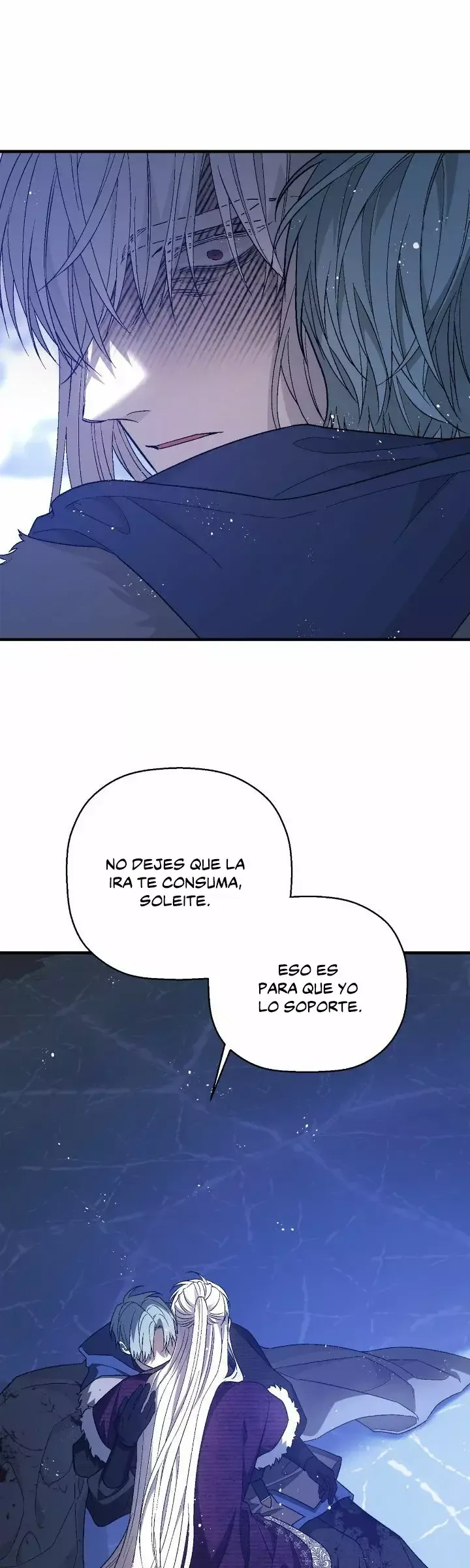 Contrato eterno Capítulo 106 en Línea - página 43
