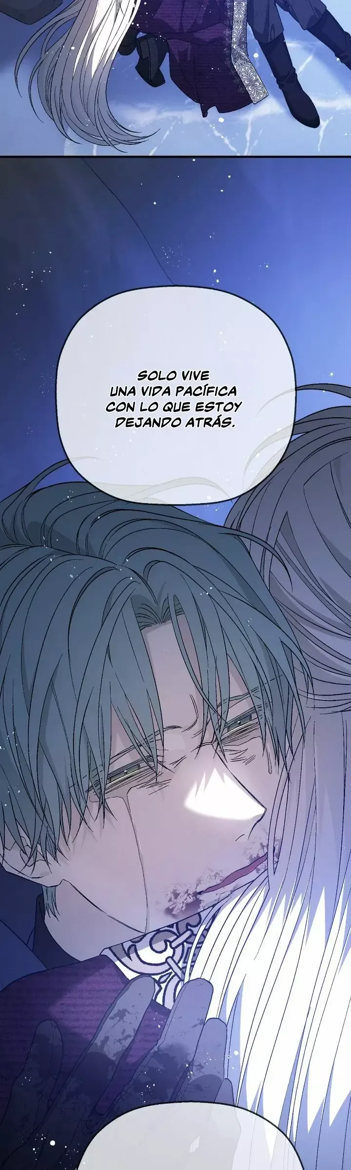 Contrato eterno Capítulo 106 en Línea - página 44