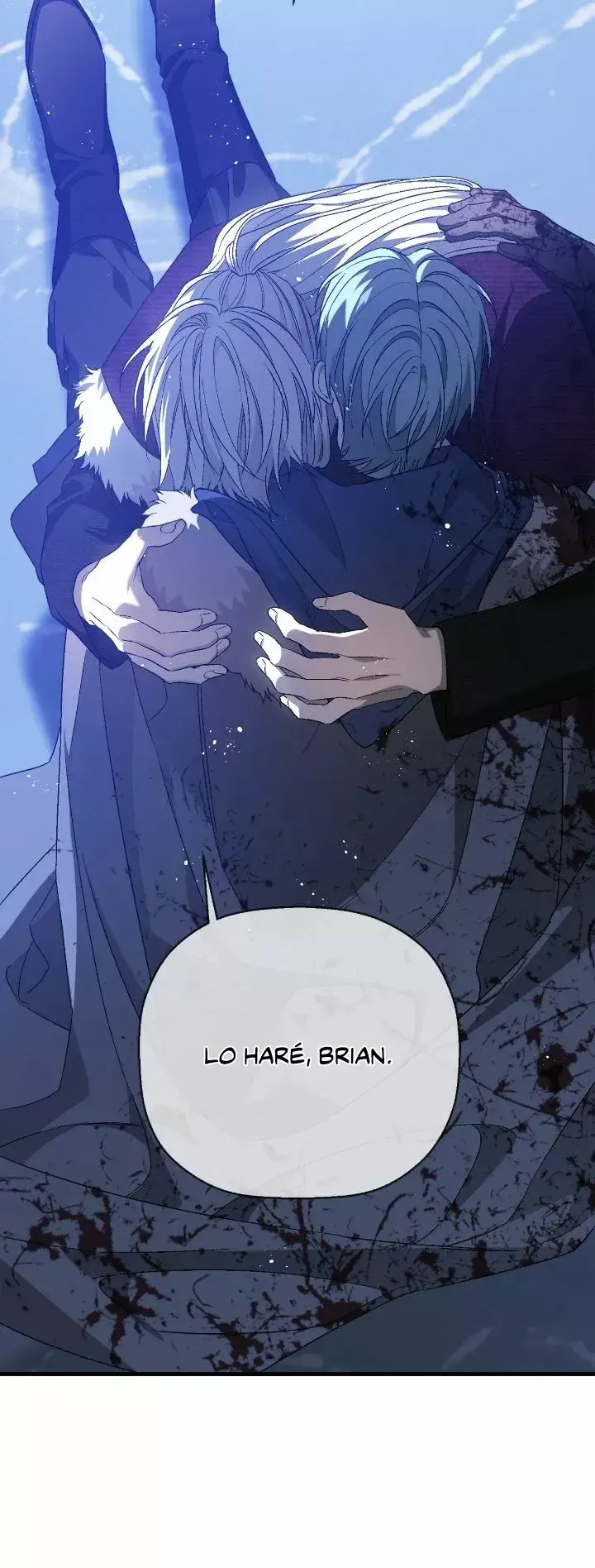 Contrato eterno Capítulo 106 en Línea - página 46