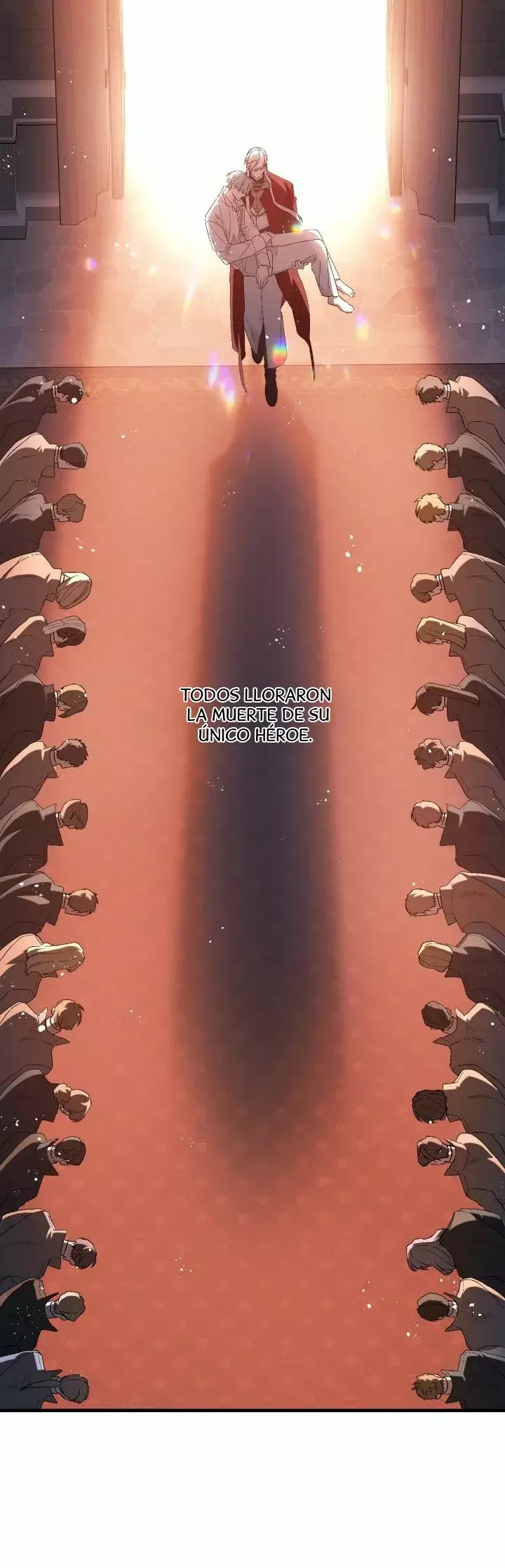 Contrato eterno Capítulo 107 en Línea - página 5
