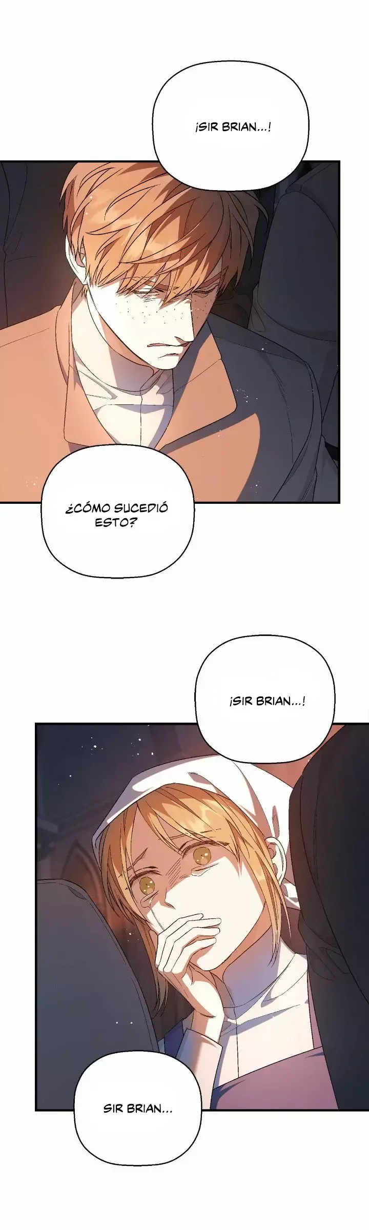 Contrato eterno Capítulo 107 en Línea - página 6