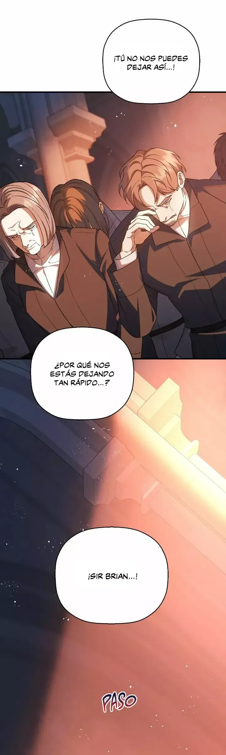 Contrato eterno Capítulo 107 en Línea - página 7