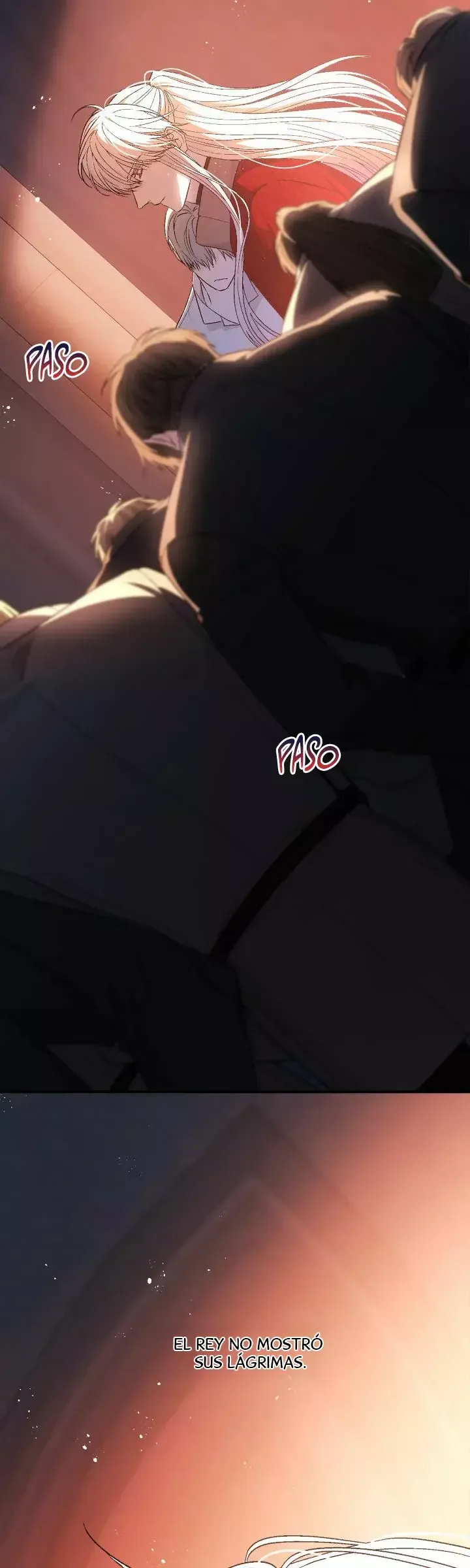 Contrato eterno Capítulo 107 en Línea - página 8