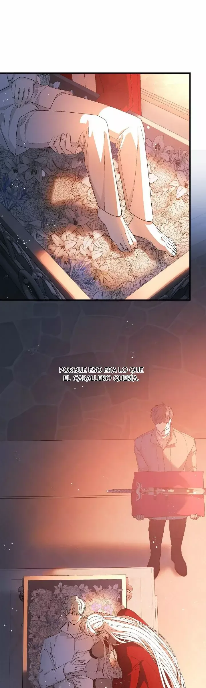 Contrato eterno Capítulo 107 en Línea - página 10