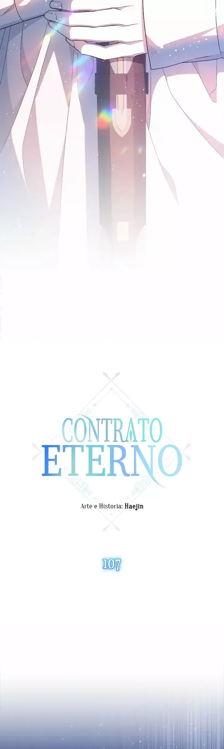 Contrato eterno Capítulo 107 en Línea - página 15