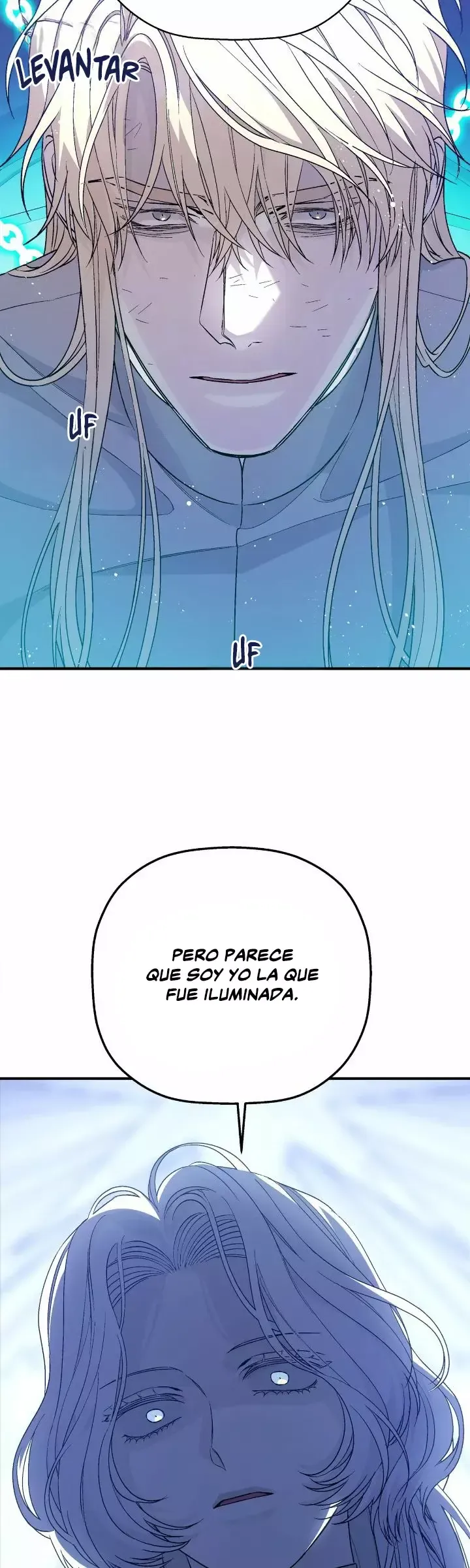 Contrato eterno Capítulo 107 en Línea - página 19