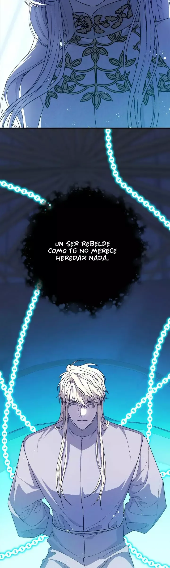Contrato eterno Capítulo 107 en Línea - página 20