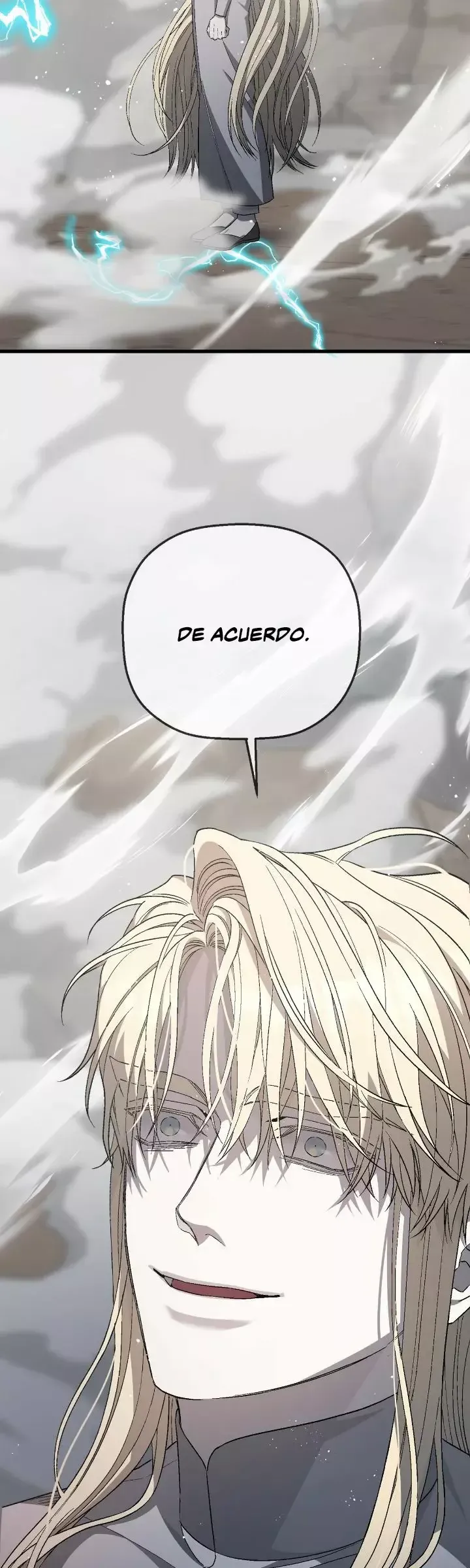 Contrato eterno Capítulo 107 en Línea - página 28
