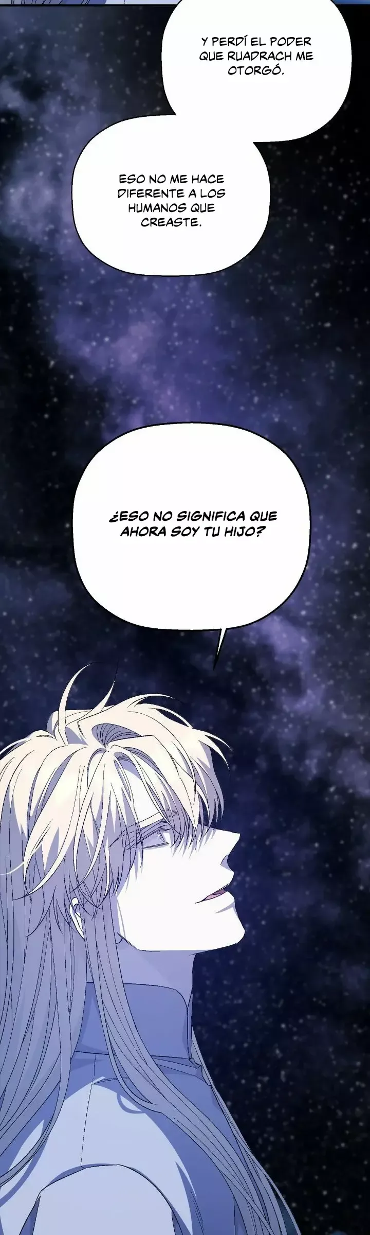 Contrato eterno Capítulo 107 en Línea - página 33